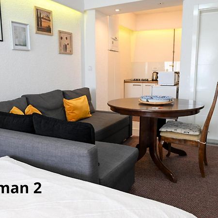 Apartman Slatki Dom 2 SJJ Exterior foto