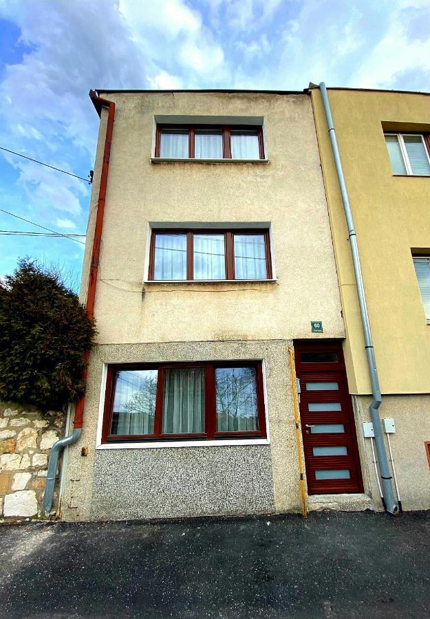Apartman Slatki Dom 2 SJJ Exterior foto